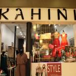 Kahini Fashion offers unique, affordable designer fashion in Bellevue