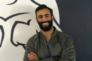 Silvestri is focused on upcoming regional CrossFit Games