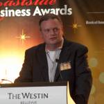 Eastside businesses earn awards for innovation