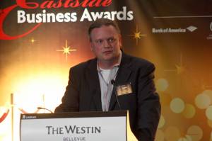 Bellevue-based Point Inside looks for international expansion