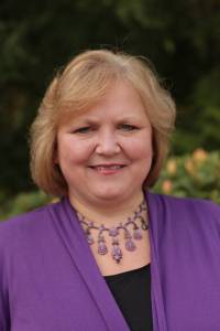 Karol Brown launches council campaign