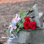 Bellevue’s lost sons honored at centennial anniversary of World War One