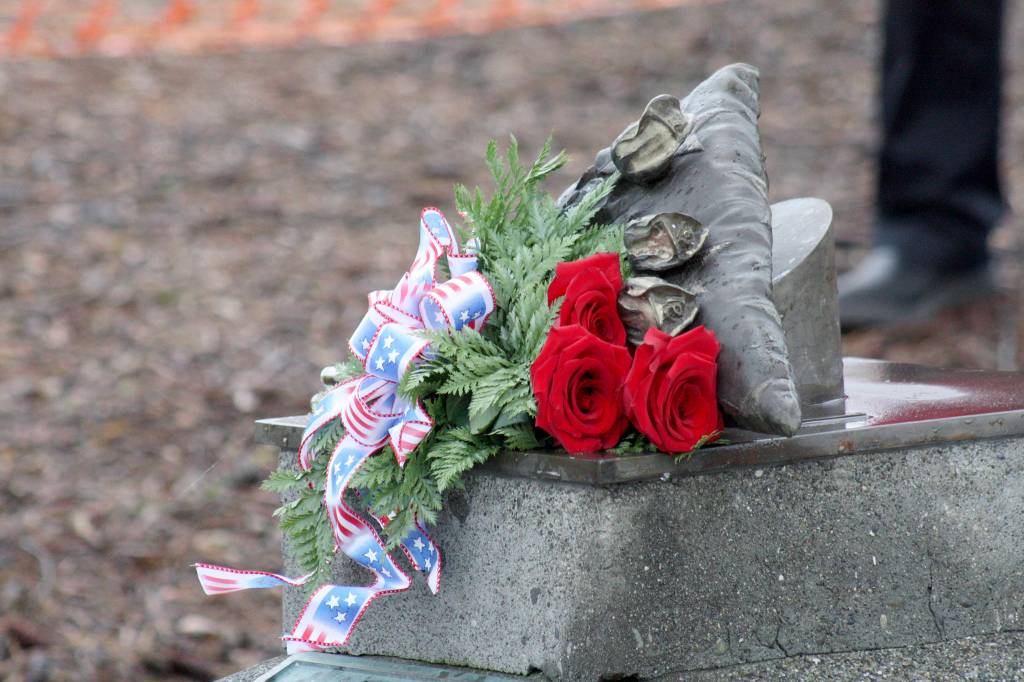 Bellevue’s lost sons honored at centennial anniversary of World War One