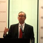 Mayor, Deputy Mayor see opportunities, challenges for Bellevue ahead