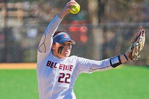 Gibbs is a dominating force for the Bulldogs