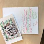 Bellevue student honors father by raising money to fight brain cancer