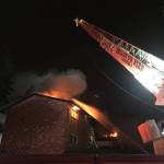 Fatal Chimney Condo fire in Downtown Bellevue ruled an accident