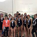 Photo courtesy of Evan Kaseguma                                The Bellevue Wolverines girls water polo team captured a third place finish at the Rose Cup tournament on April 23 in Beaverton, Oregon. The Wolverines had a 3-1 record at the tournament and have compiled an overall record of 13-4 this season thus far. Bellevue&rsquo;s varsity roster consists of Sophia Simons, Elena Acevedo, Katie Duff, Madison Klein, Jenna Frazer, Sophia Schmid, Holly Harris, Natasha Schmid, Sarah Kim, Morgan Baker, Sarah Harrison, Tatiana Pasewark and Erica Esselstrom.