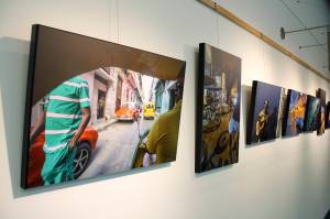 Merrill Images debuts colorful Cuba photos at South Bellevue Community Center