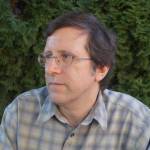 Bellevue author Curtis Manley’s “The Crane Girl” debuts