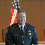 Bellevue Police honor their own at annual awards ceremony