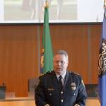 Bellevue Police honor their own at annual awards ceremony