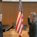 Bellevue Police honor their own at annual awards ceremony