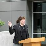 Sparc Apartments open, ushering in Bellevue’s Spring District