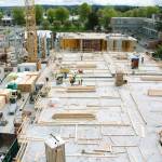 Sparc Apartments open, ushering in Bellevue’s Spring District