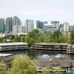 Sparc Apartments open, ushering in Bellevue’s Spring District