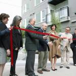 Sparc Apartments open, ushering in Bellevue’s Spring District