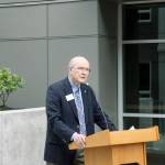 Sparc Apartments open, ushering in Bellevue’s Spring District