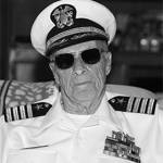 CAPTAIN JEROME L. MATHEWS