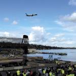 Boeing in Puget Sound