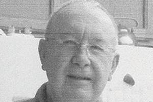 DALE CLARENCE ANDERSON