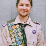 Arlington resident Cody meyer, 23, died last May from injuries sustained in a December 2015 distracted-driver accident near Issaquah while working as a highway flagger. Courtesy photo