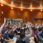 Bellevue Council moves forward with all 3 homeless shelter locations