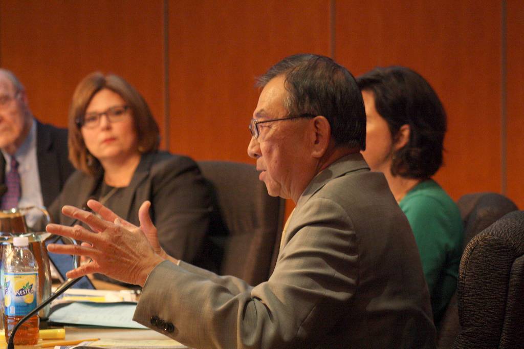 Bellevue Council moves forward with all 3 homeless shelter locations