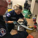 Rigorous hiring process makes better, scarcer firefighters for Bellevue Fire Department