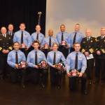 Rigorous hiring process makes better, scarcer firefighters for Bellevue Fire Department