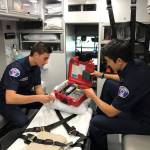 Rigorous hiring process makes better, scarcer firefighters for Bellevue Fire Department