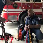 Rigorous hiring process makes better, scarcer firefighters for Bellevue Fire Department