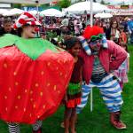 Eastside Heritage Center will hold its annual Bellevue Strawberry Festival from 10 a.m.-8 p.m. on Saturday, and 10 a.m.-6 p.m. on Sunday at Crossroads International Park.