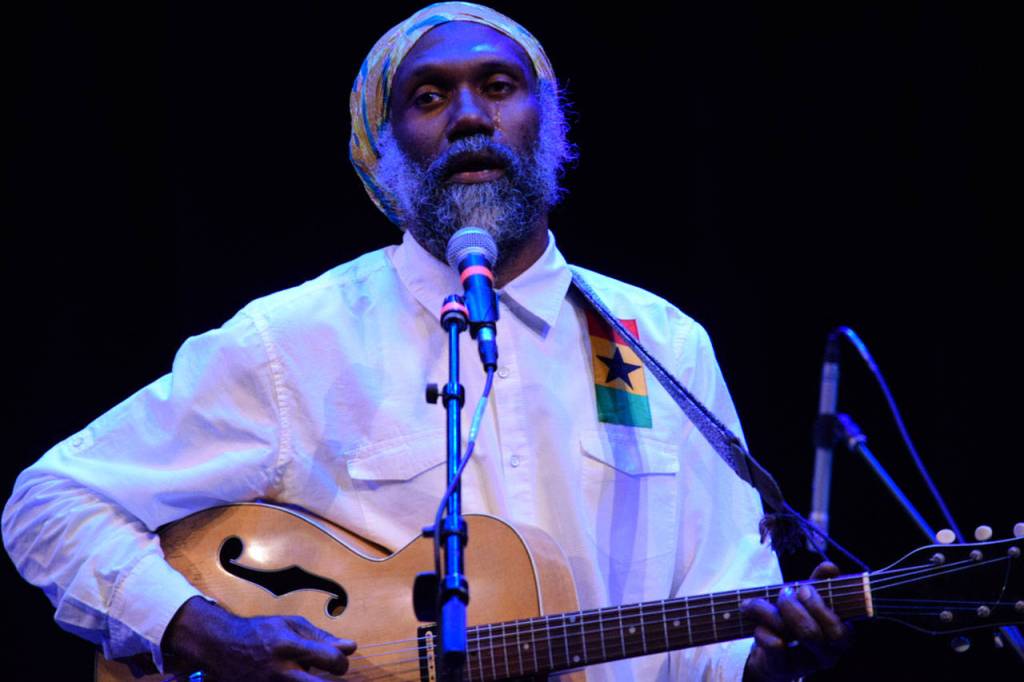 10th Bellevue Jazz & Blues Festival brings rhythm to downtown