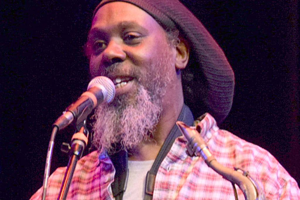 10th Bellevue Jazz & Blues Festival brings rhythm to downtown