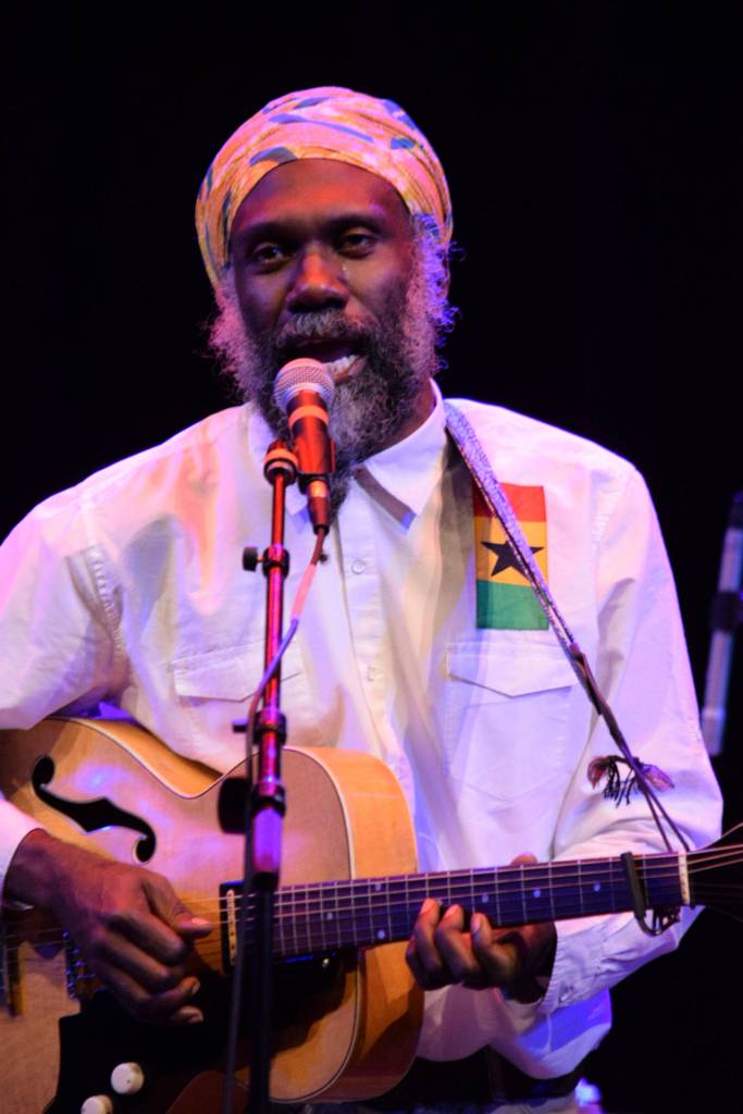 10th Bellevue Jazz & Blues Festival brings rhythm to downtown