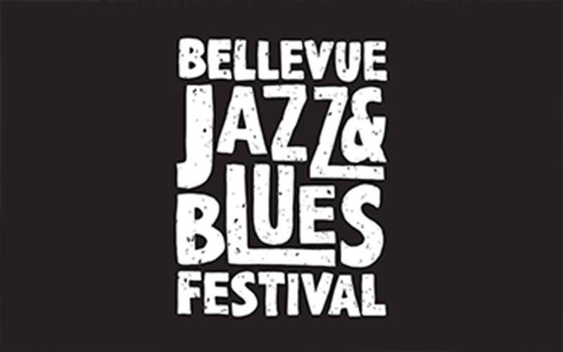 10th Bellevue Jazz & Blues Festival brings rhythm to downtown