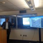 Bellevue premieres national program to reduce traffic deaths