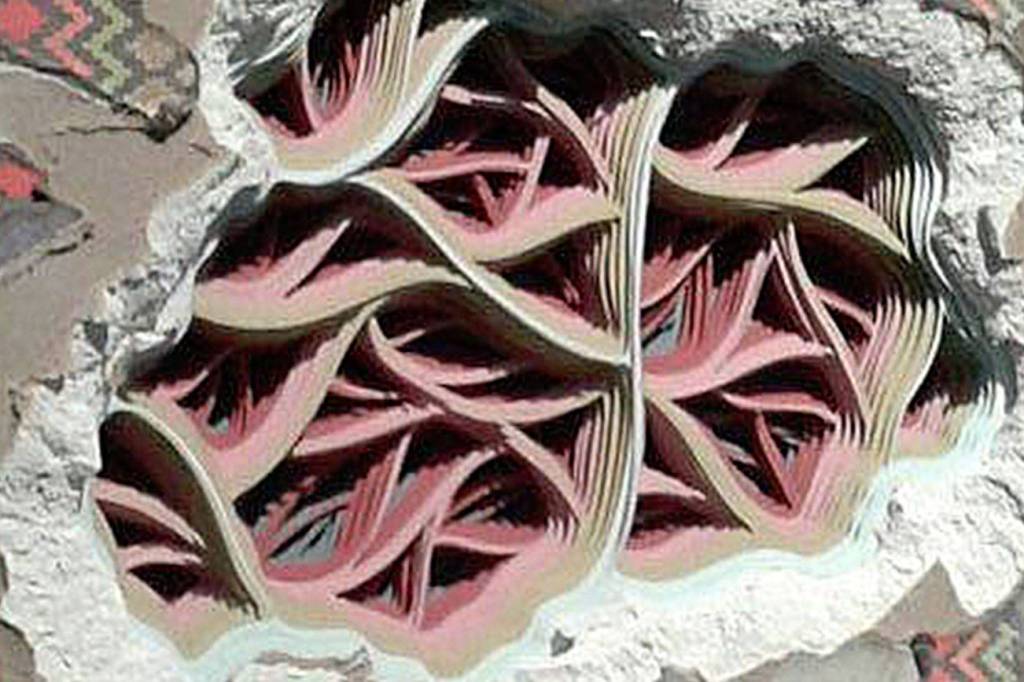 Cut Up/Cut Out Exhibit rekindles ancient art form