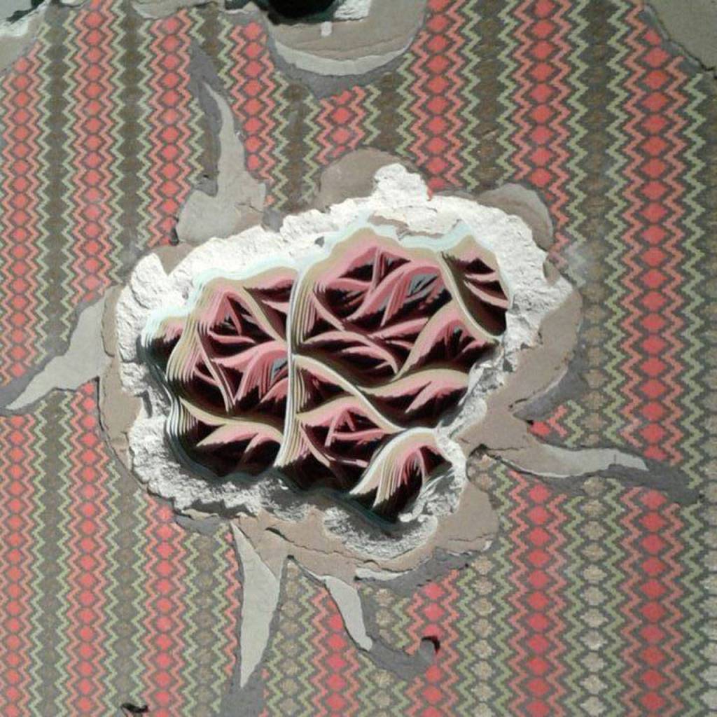 Cut Up/Cut Out Exhibit rekindles ancient art form