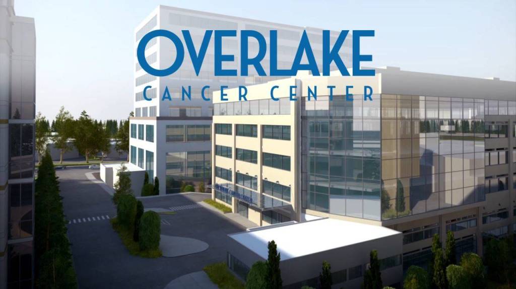 Bellevue’s Overlake Cancer Center: A one-stop-shop for cancer care