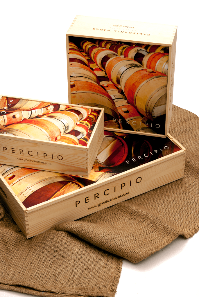 GREAT WINE caters to customers’ unique palate