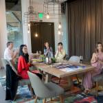 GREAT WINE caters to customers’ unique palate