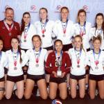 Sudden Impact Storm captures second place at tourney
