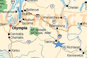 Bellevue to pursue interlocal agreement with Wapato for jail services