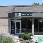 Second Green-Theory marijuana store opens near Bellevue’s Spring District