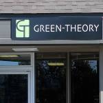Second Green-Theory marijuana store opens near Bellevue’s Spring District