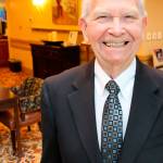 Bellevue resident leads disaster response training