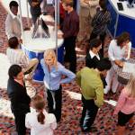 The East King County Career Fair will bring together employers and job seekers. Contributed photo