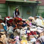 Youngest hoarding specialist in nation takes on the Eastside